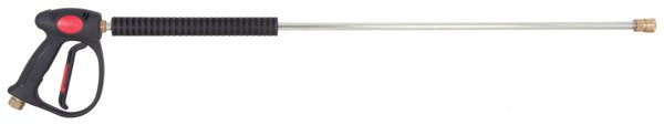 Pressure Wash Lance 900mm QR Assembly