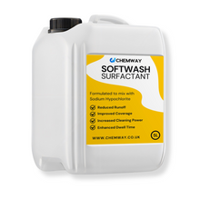 Softwash Surfactant 5 Litre