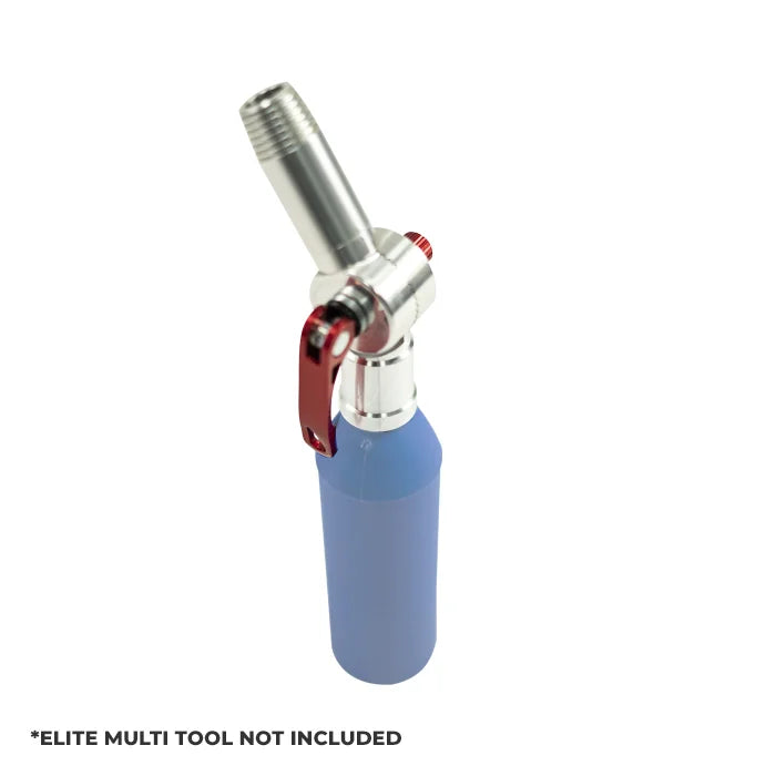 Aluminium Angle Adaptor
