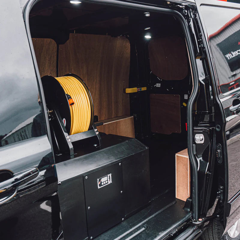 FaceLift® Compact 425 Pure Water Van System