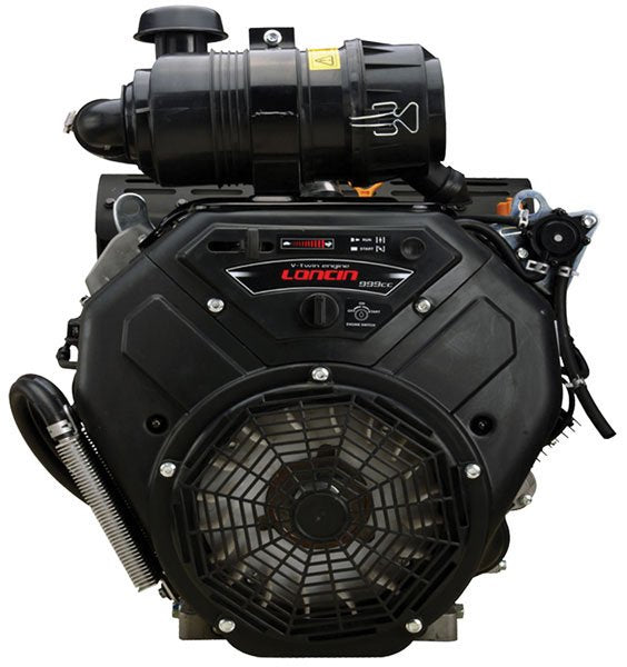 Loncin LC2V90FD5 V-Twin Petrol Engine