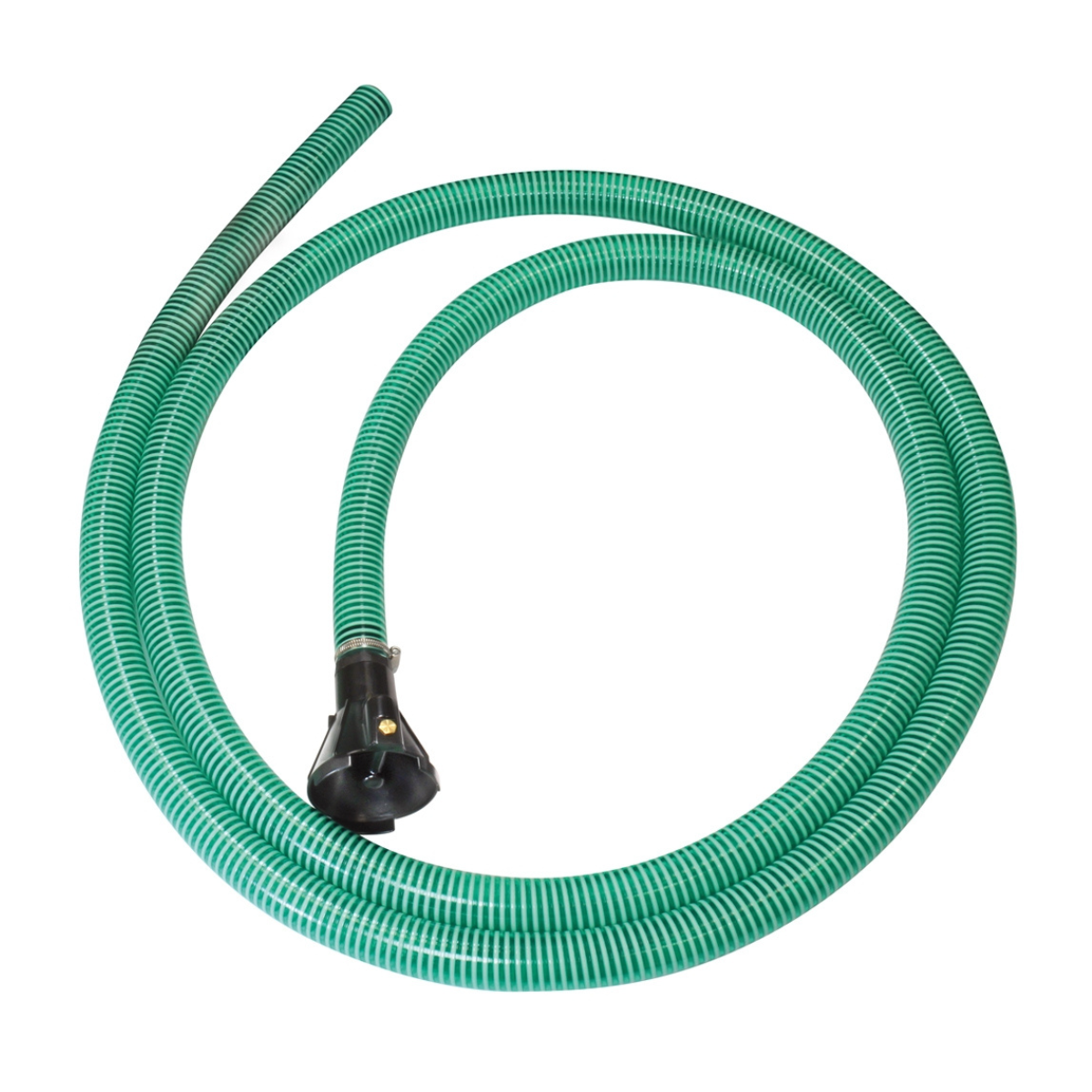 Suttner Mud Sucker With 5M Hose / Mini Connector