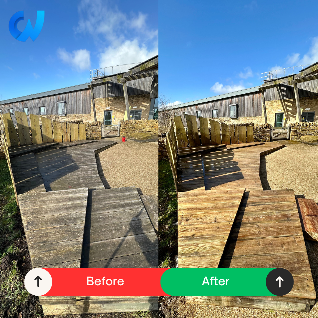 Wood Restorer 5 Litre