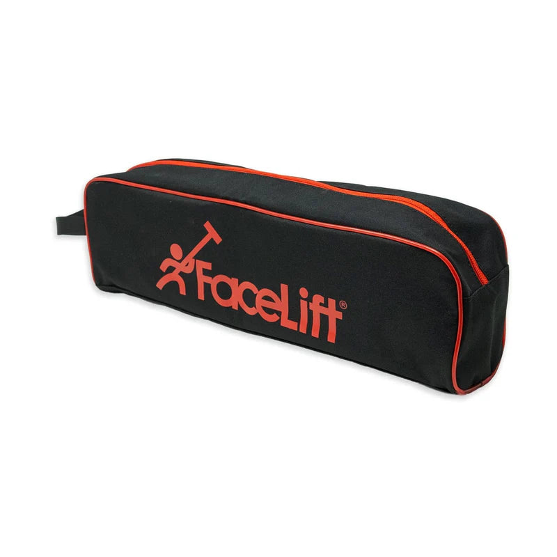 FaceLift® Side-Line Ultra Radius Brush