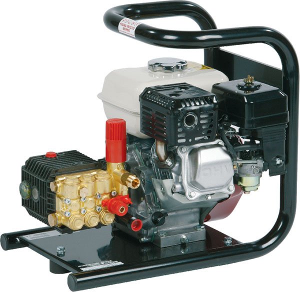 Honda Cobra 10135 Petrol Pressure Washer