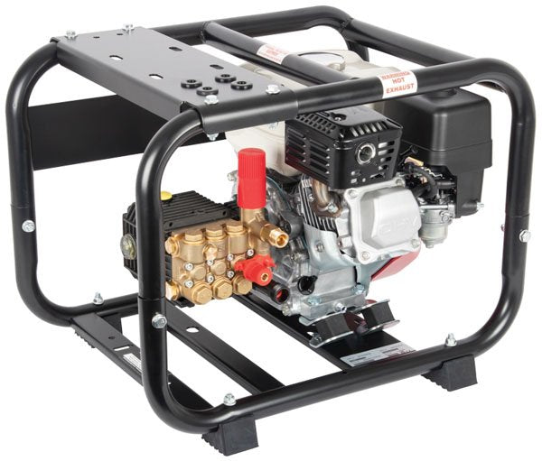 Honda Cobra 12150 Petrol Pressure Washer