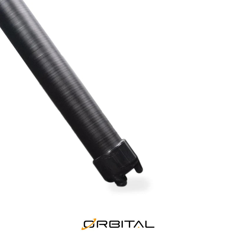 FaceLift® Anti-Spin Orbital Carbon