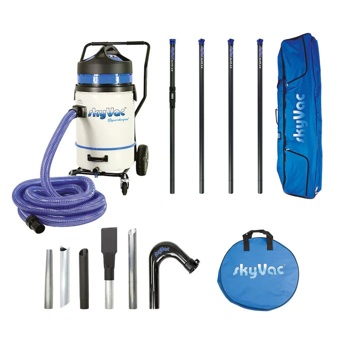 skyVac® Commercial Plus