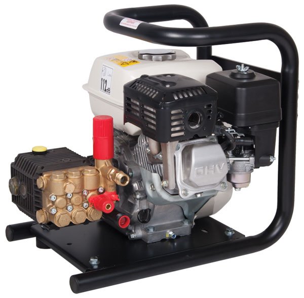 Honda GP Series 13150 Petrol Pressure Washer