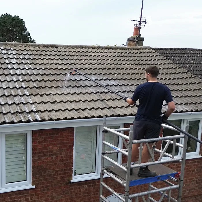 skyScraper® Soft Wash Applicator