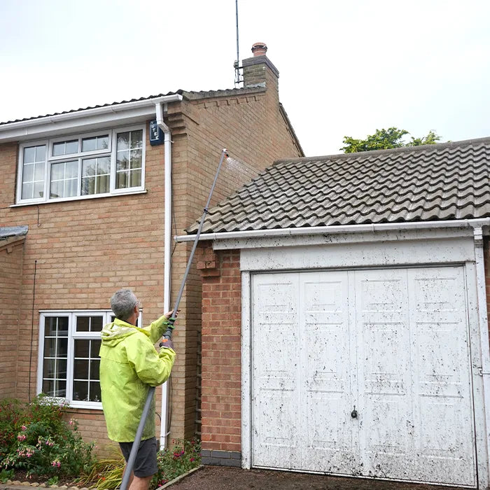 skyScraper® Soft Wash Applicator