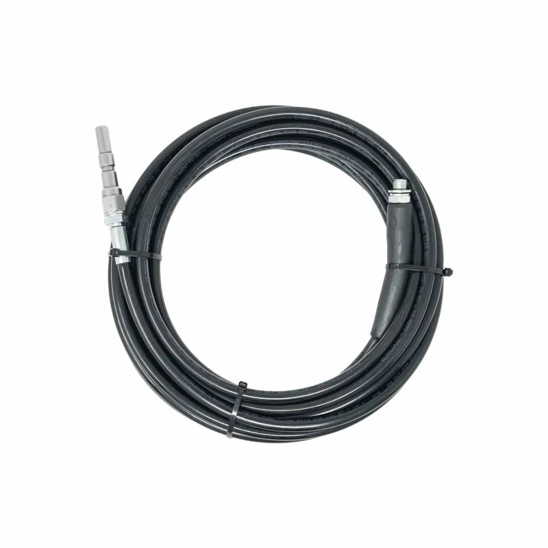 FaceLift® Phantom Power Pole 30ft - With Slide Trigger