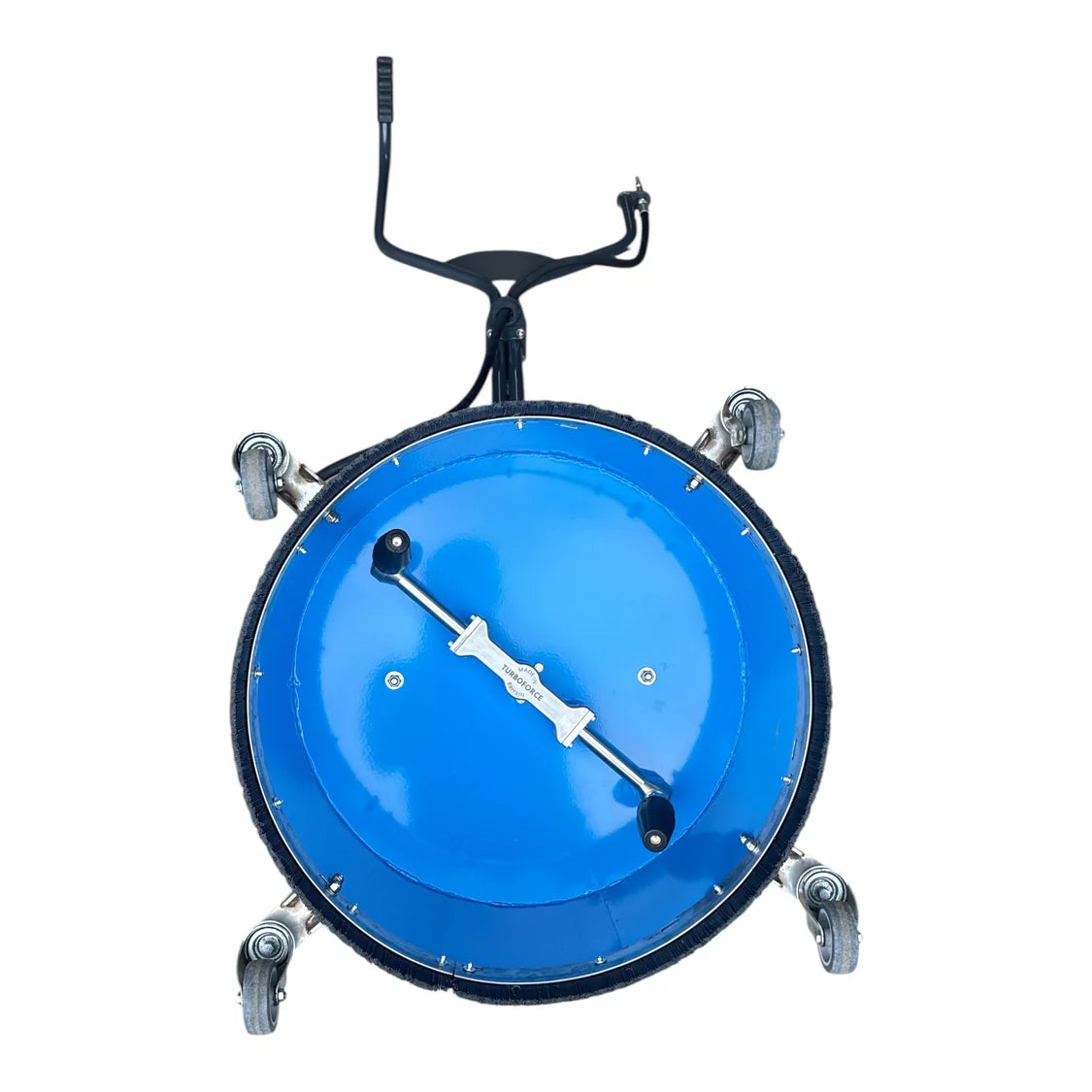 Watertek TurboForce® Flat Surface Cleaner