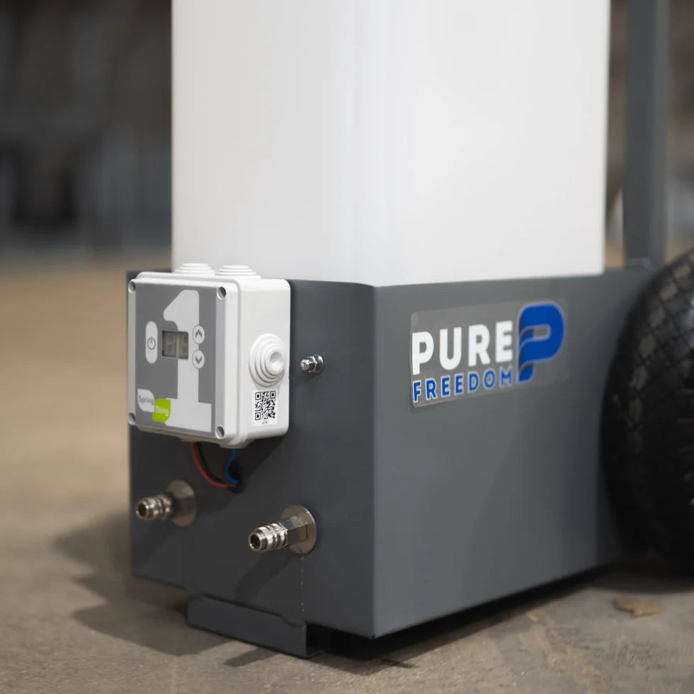 The Nano Trolley Lite