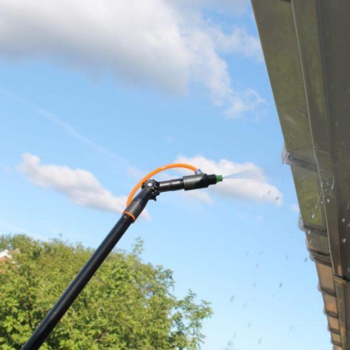 Softwash Sprayer WFP Nozzle