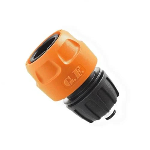 Hozelock Female to 1/2" Hose Connectors