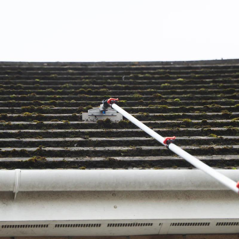 The RoofMaster Bundle