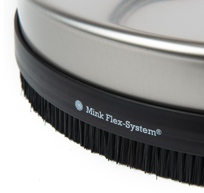 Roof & Wall Flat Surface Cleaner 300mm