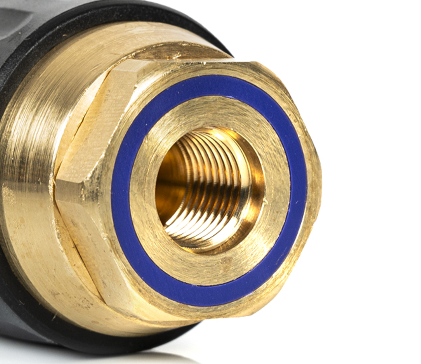 Suttner ST357 Turbo Nozzle
