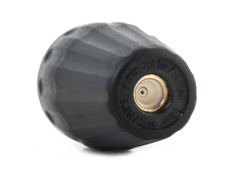 Suttner ST357 Turbo Nozzle
