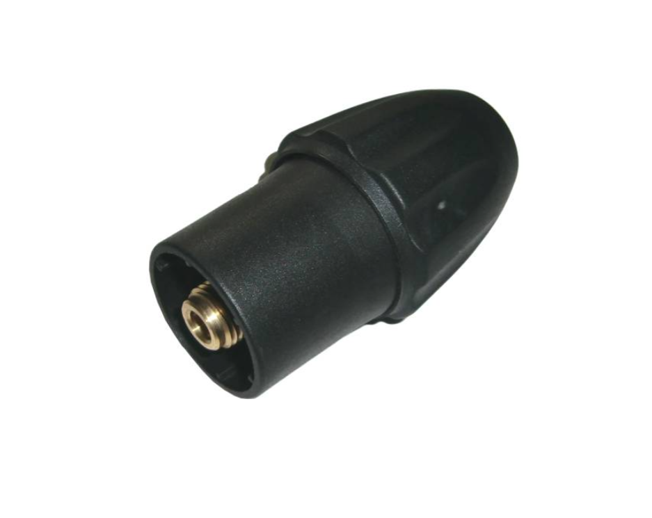 Kew & Nilfisk/Alto Quick Release Coupling 1/4" Male