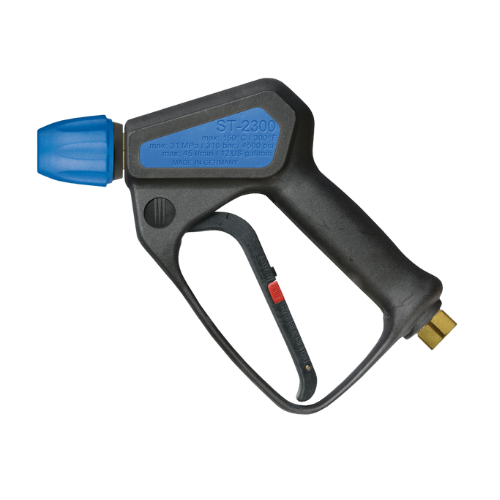 Suttner ST2300 Wash Gun Kew/Nilfisk Quick Release