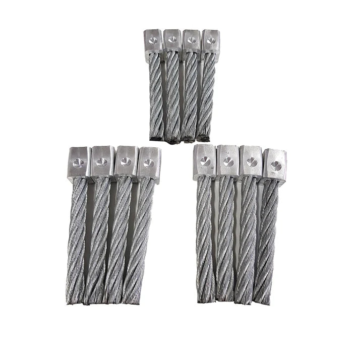 Replacement Brush Set