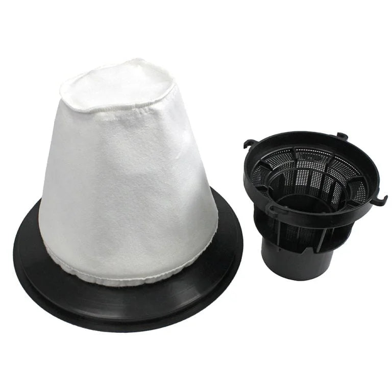 skyVac® Atom Filter