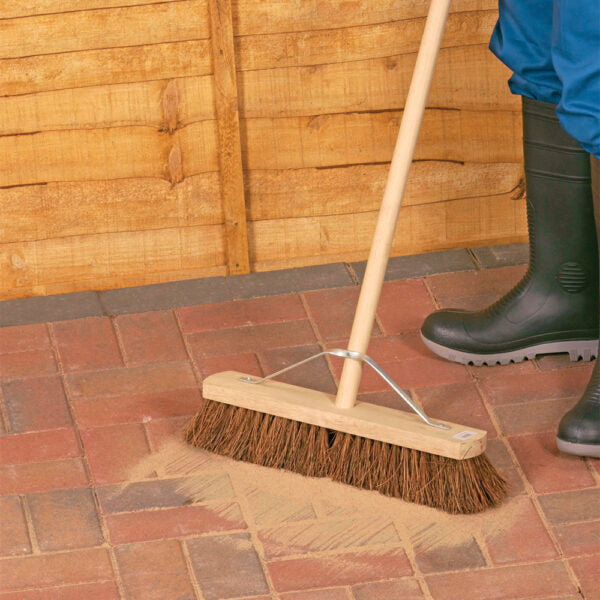 Resiblock Trade Block Paving Sealer
