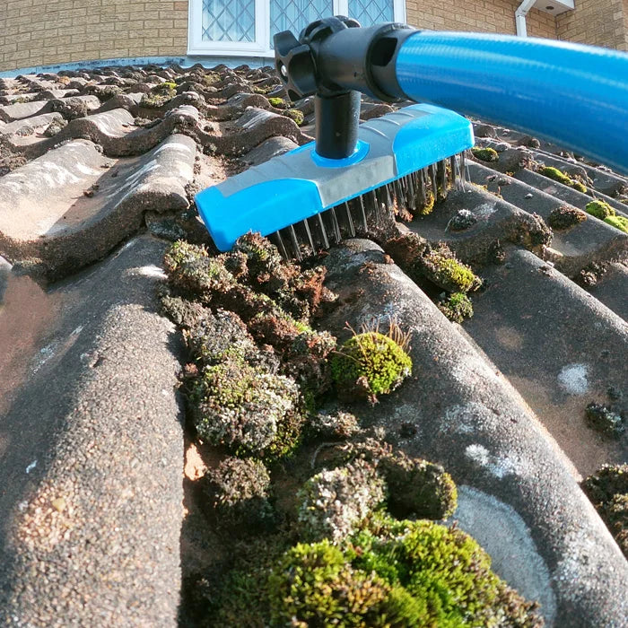 skyScraper® Wire Brush