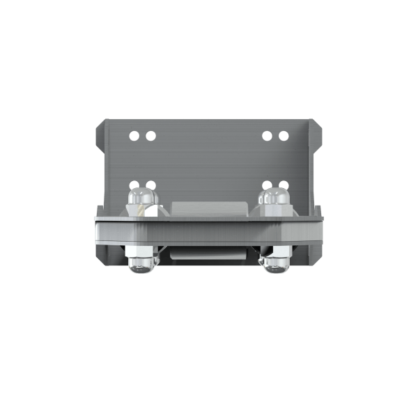 Heavy-Duty Hose Roller Guide