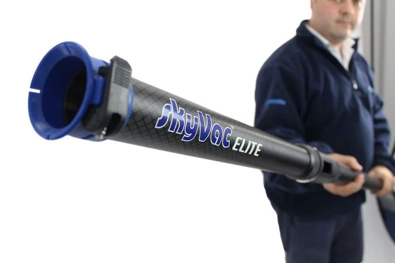 skyVac® Elite Vac Release Pole
