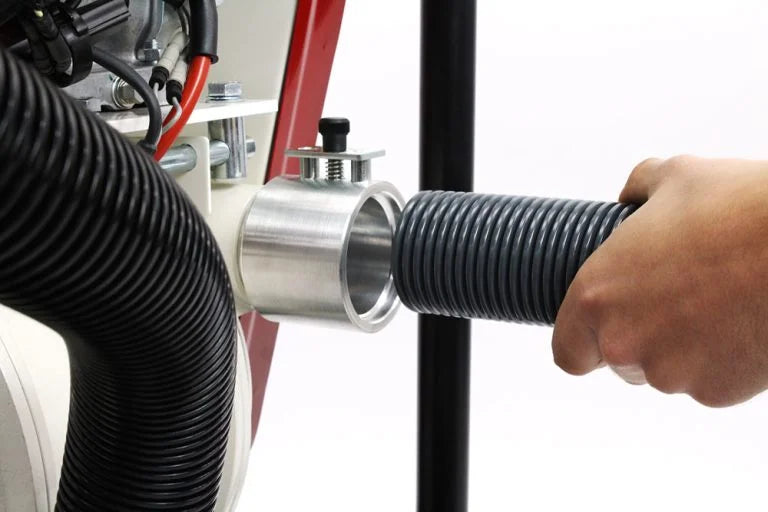 skyVac® Interceptor