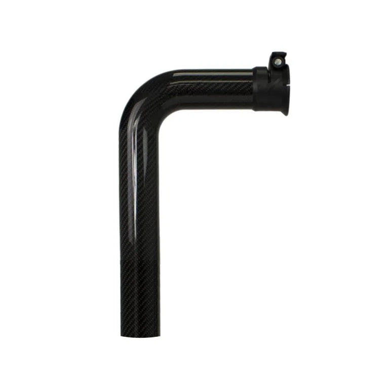 skyVac® Elite Rigid Neck 90° Tool Holder