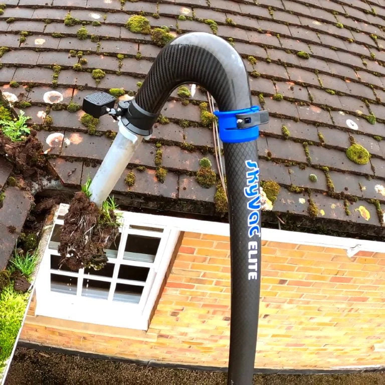 skyVac® Industrial 85