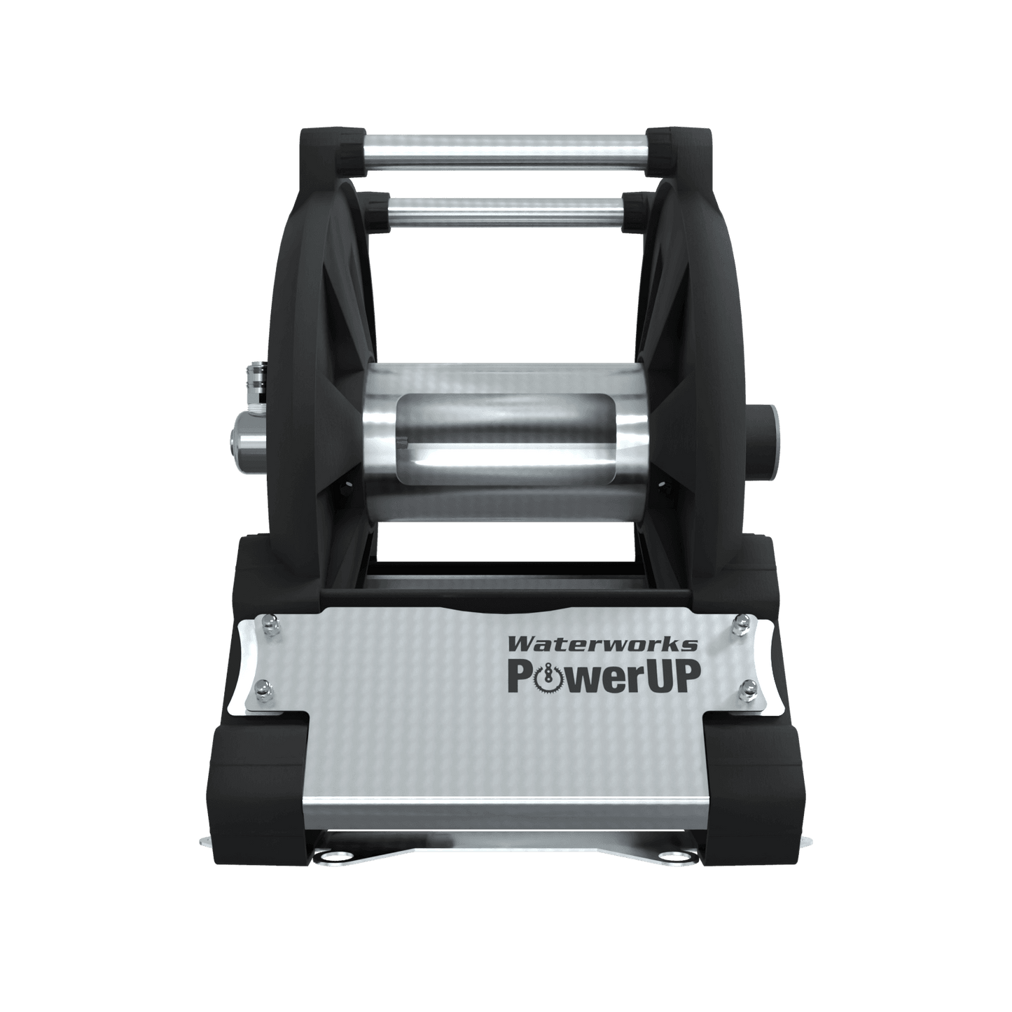 PowerUP Electric Hose Reel