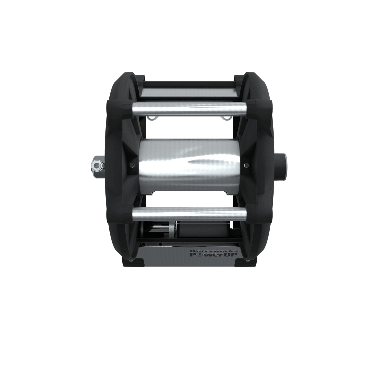 PowerUP Electric Hose Reel