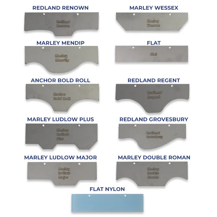skyScraper® Blades (Pack of 11)