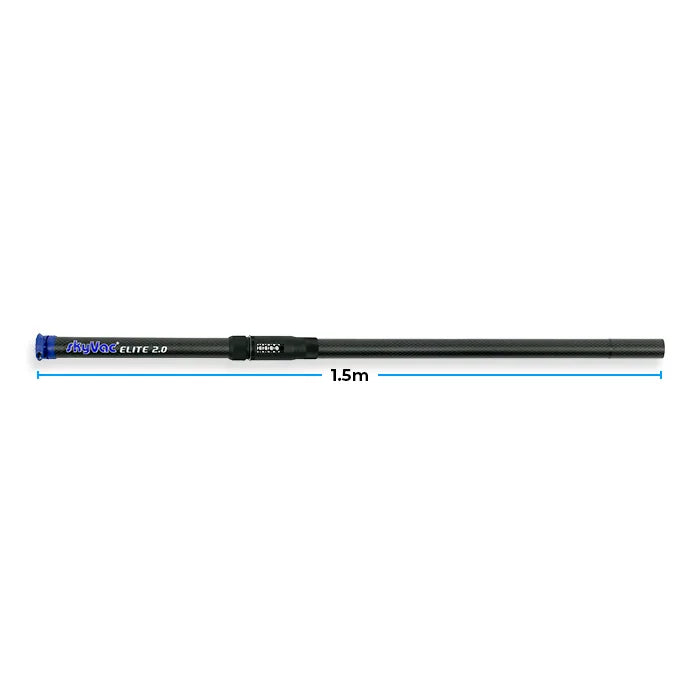 skyVac® Elite Vac Release Pole