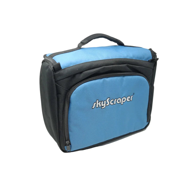 SkyScraper Roof Scraper Head & Blades Moss Removal Full Kit