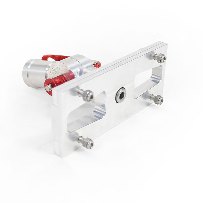 skyScraper® Telescopic Pole Package