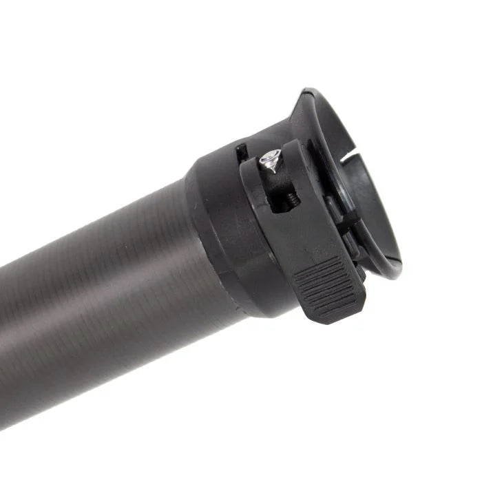 skyVac® Elevate 44mm Clamped Pole Package