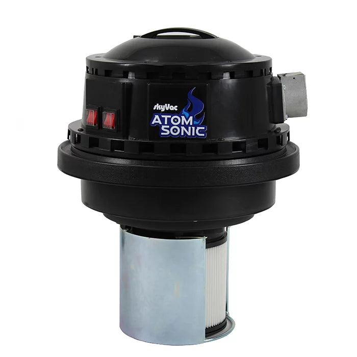 skyVac® Atom Sonic (Gutter Vacuum Only)