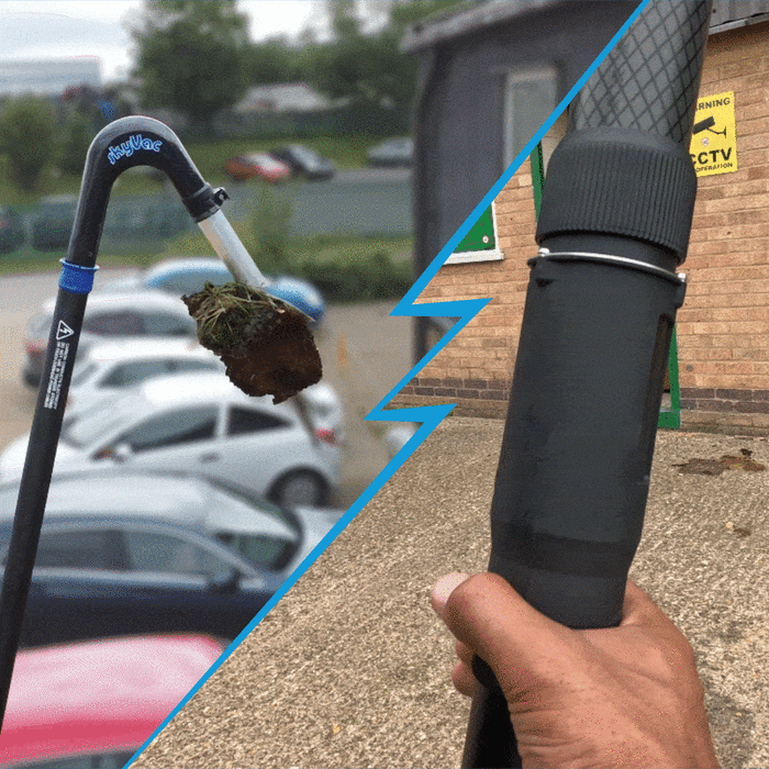 skyVac® Nitro