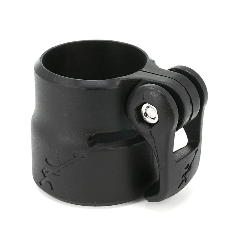 FaceLift® Phoenix MkII Pole Clamps