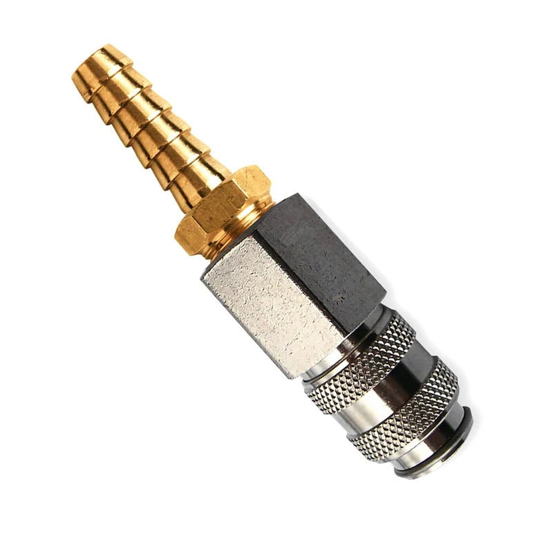 Series 21 Female Hose Tail Couplings 8mm