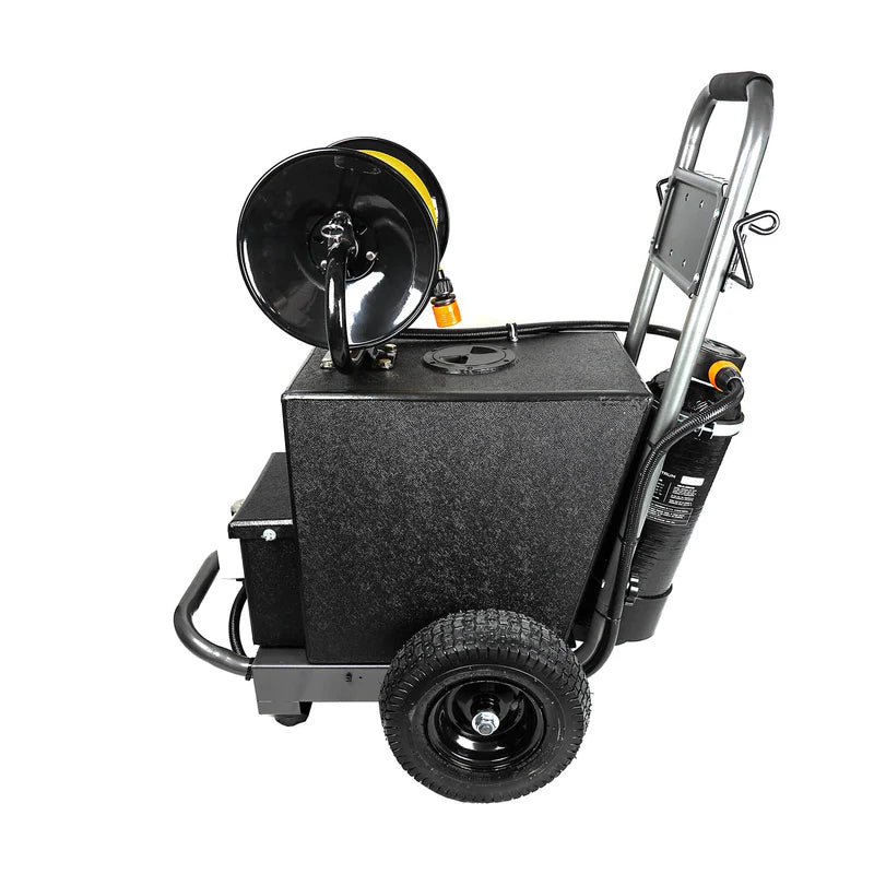 FaceLift® Trojan Trolley 30m Reel
