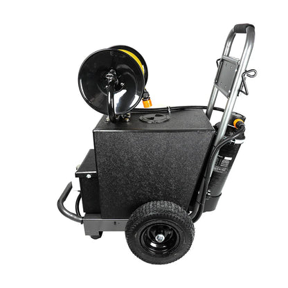 FaceLift® Trojan Trolley 30m Reel