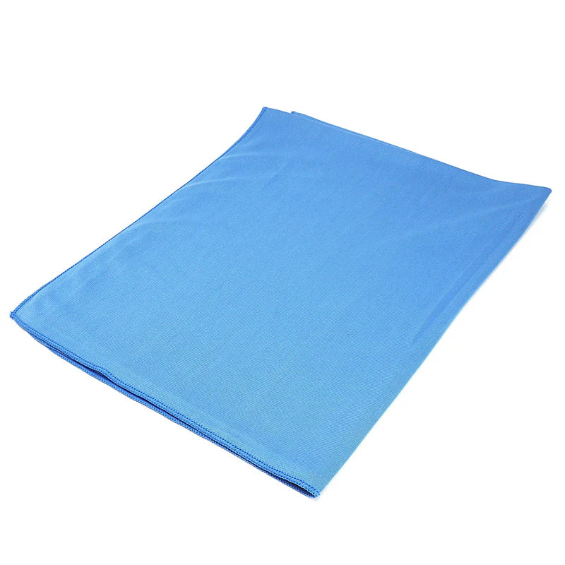 Precision Microfibre Cloth