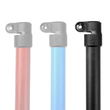 FaceLift® Phoenix MkII Pole Sections Carbon